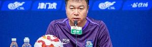 于根伟谈赛程调整：我觉得国家利益高于一切，起初我们是不同意的