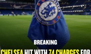 花钱消灾？英媒：切尔西试图与英足总财务和解，遭众球队强烈反对