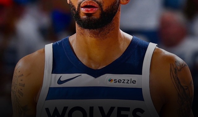 Shams：老鹰4年6200万美元签下亚历山大-沃克