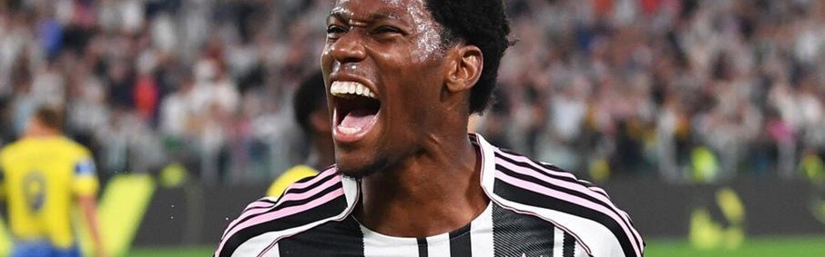 乔纳森-戴维：我能够和DV9搭档锋线，赛季个人目标是打入25球