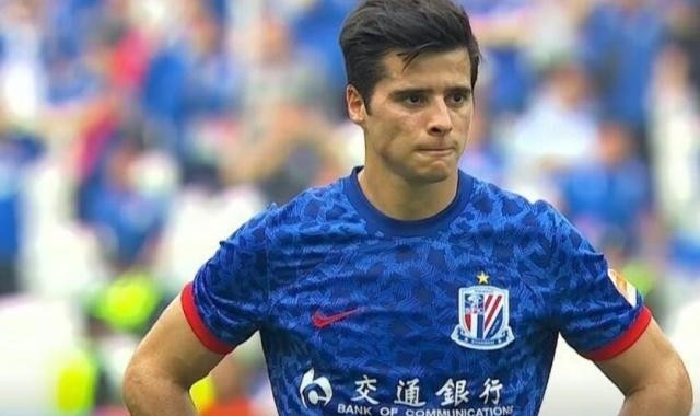 PG电子平台网站-【中超】攻击群发威 申花4比1三镇五连胜领跑积分榜