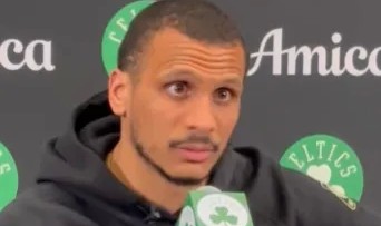 马祖拉谈有望锁定2号种子：你永远不知道事物的另一面是什么