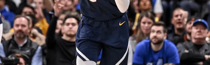 钟爱怀旧感球鞋？Slamkicks盘点佩顿-沃特森穿着的多款球鞋