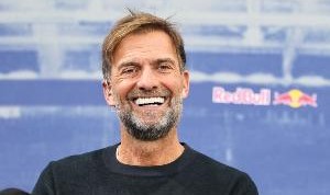 PG电子平台网站-德天空：经纪人辟谣克洛普执教皇马❌后者无计划下赛季重执教鞭