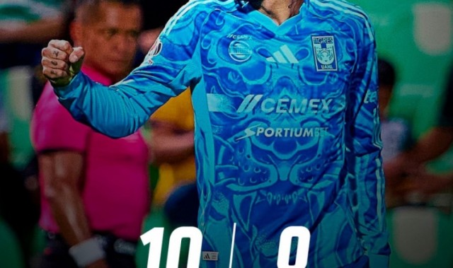 PG电子模拟器-马竞出品😂安赫尔-科雷亚加盟墨超老虎大学后，10场比赛打入8球