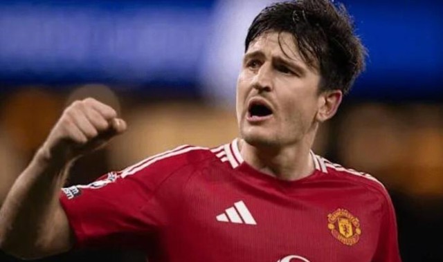 PG电子试玩游戏-阿邦拉霍谈马奎尔，称其价值被低估