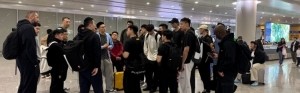 PG电子试玩游戏-下赛季再见！薛思佳：上海男篮抵沪后就地解散 本赛季联赛