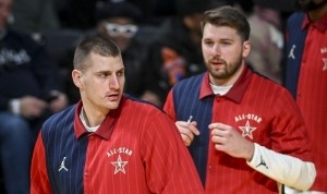 PG电子平台网站-苏群：塞尔维亚&amp;德国是欧锦赛夺冠热门 东契奇的成绩得看队友发挥