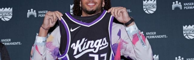 PG电子试玩游戏-【新秀列传】13号秀也是将门虎子，继承老爸防守基因