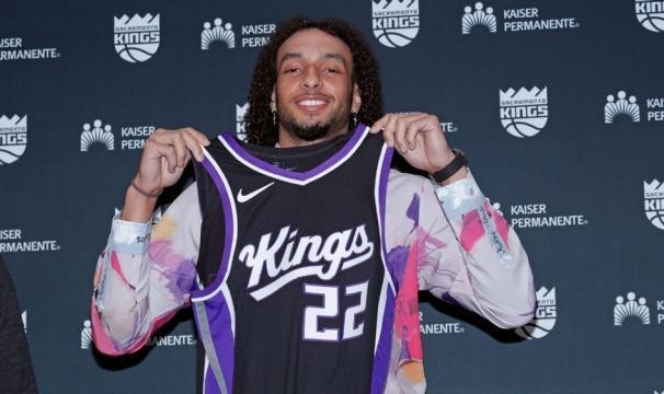 PG电子试玩游戏-【新秀列传】13号秀也是将门虎子，继承老爸防守基因