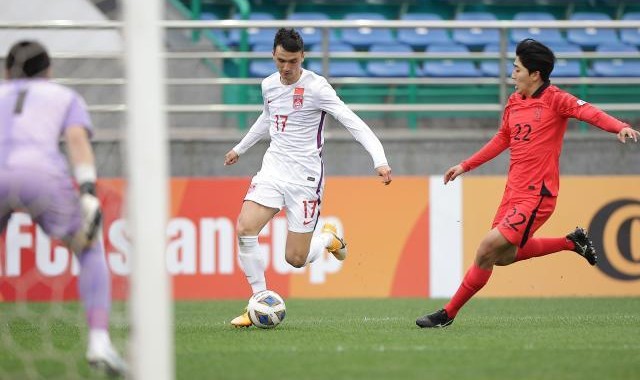 梁熙明：反腐扫黑重建后备力量 足球改革需猛药