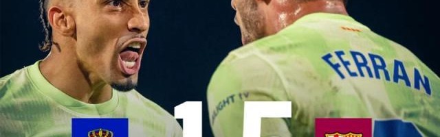 PG模拟器-【西甲】拉菲双响德容传射，巴萨5比1大胜马洛卡