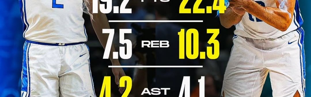 PG模拟器-都状元？美媒对比弗拉格&amp;卡梅隆·布泽尔大一数据 后者基本全包围