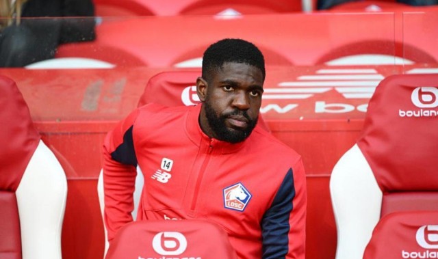 PG电子平台网站-队报：31岁乌姆蒂蒂希望在9月10日前找到下家，否则他将退役