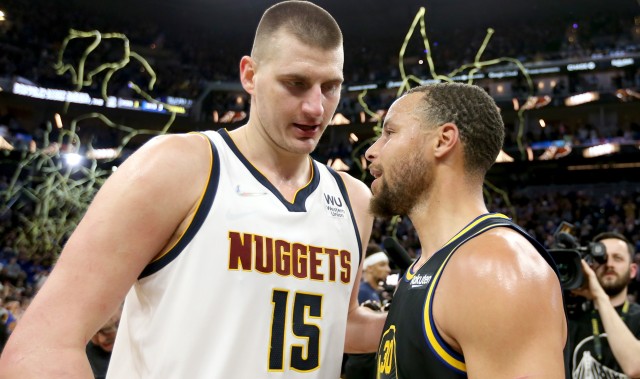 PG电子试玩游戏-新赛季最高薪资球员Top50：库里居首 恩比德&amp;约基奇并列第二