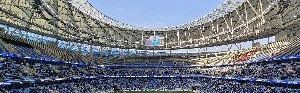 PG电子模拟器-连媒：梭鱼湾6.3万个座席擦拭干净，准备迎接英博首个中超主场